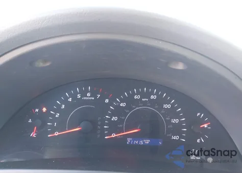 2011 Toyota Camry Le from USA, damaged, VIN 4T4BF3EK0BR160900